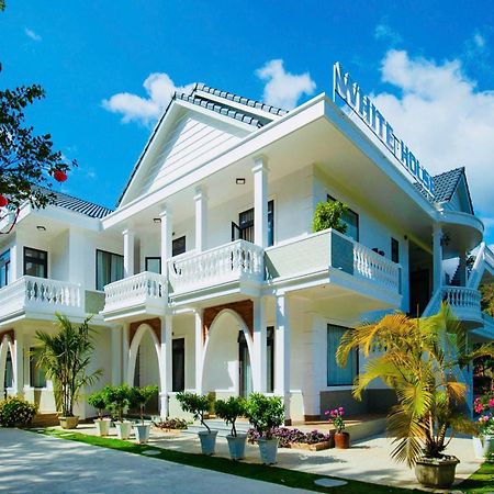 White Villa Da Lat Exterior photo